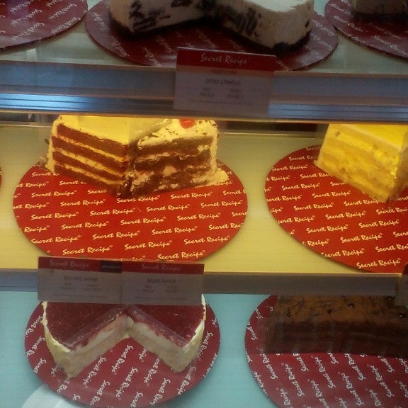Photos At Secret Recipe Cafe In Alor Setar