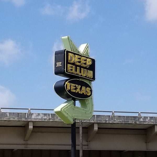 Deep Ellum - Dallas, TX
