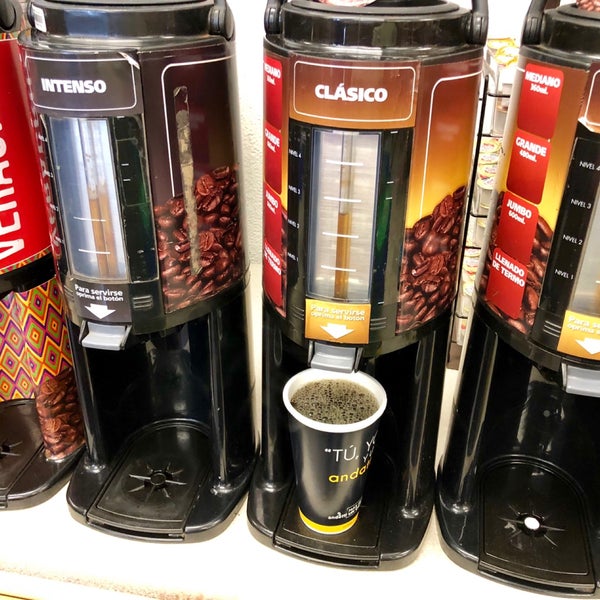 Photos at Oxxo La Marina - 2 tips