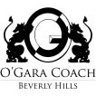 Foto tirada no(a) O&#39;Gara Coach Beverly Hills por Brad H. em 11/20/2012