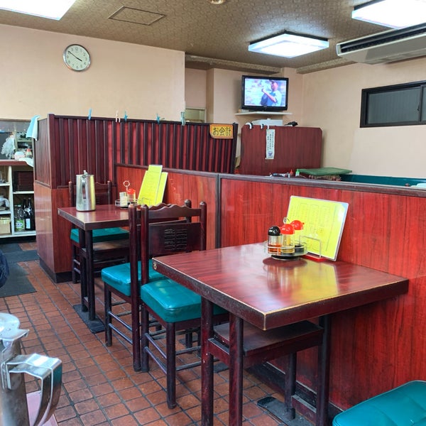 Photos At 中華料理 ますみ Chinese Restaurant
