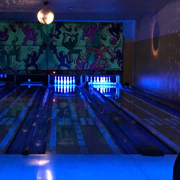 Bowling PlayCity Bicocca Milano, Lombardia