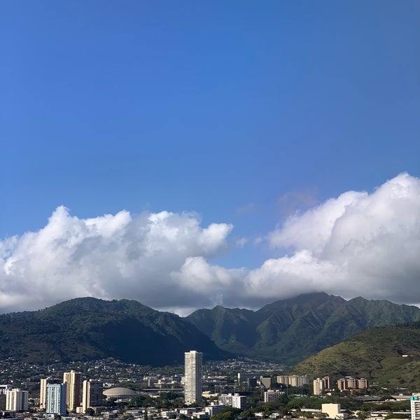 Photo prise au Hilton Waikiki Beach par Ben le4/18/2019