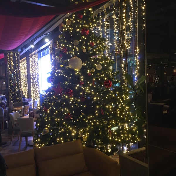Fotos En Tgi Fridays Hoog Catharijne Cs Leidseveer