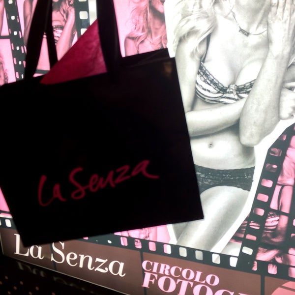 La Senza Белье Магазины В Москве