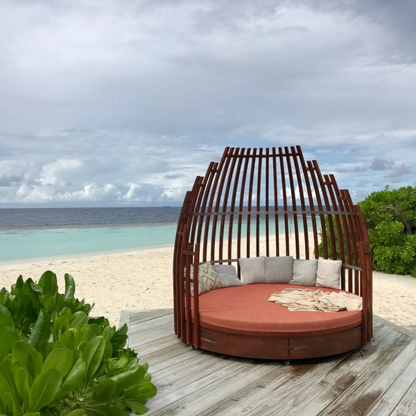Amari Havodda Maldives Р»РѕРіРѕ