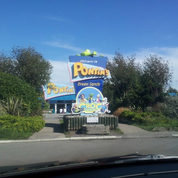 Photos At Pontins Brean Sands Holiday Park Burnham On Sea Somerset