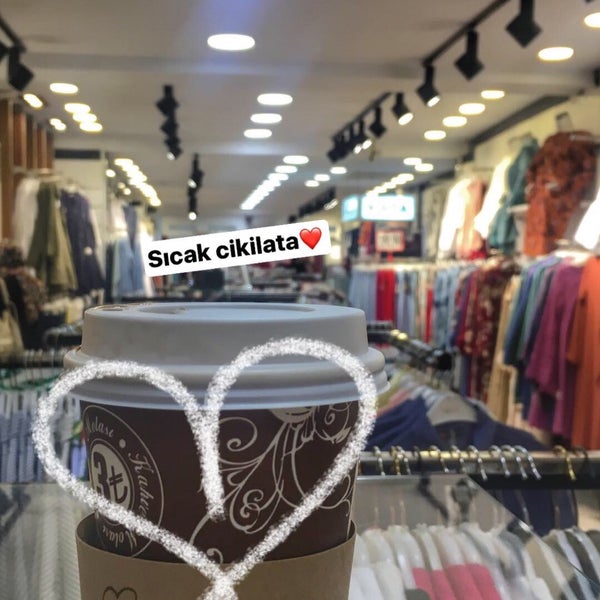 Safak Giyim Izmit Kocaeli Da Fotograflar