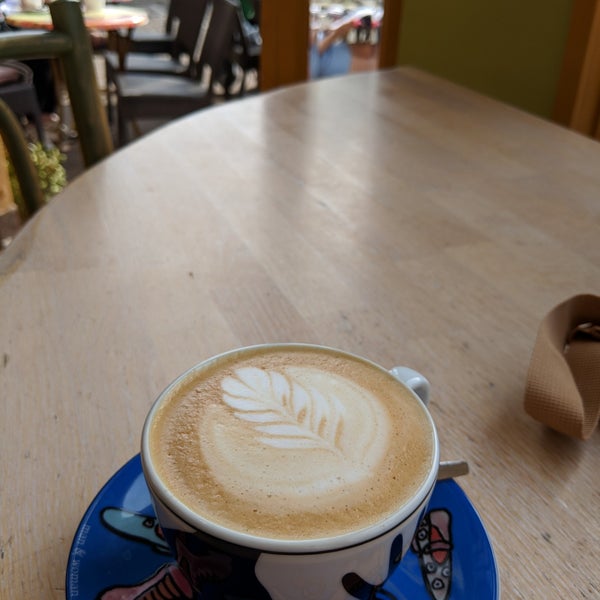 Bagels & Beans Wittevrouwen Utrecht, Utrecht