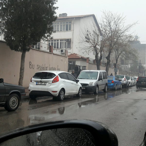 photos at nuri pazarbasi ortaokulu