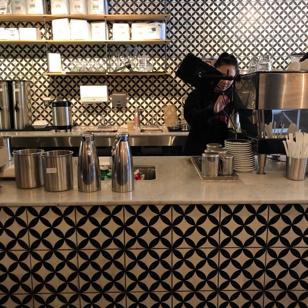 2/24/2019에 Jessica C.님이 Réveille Coffee Co.에서 찍은 사진