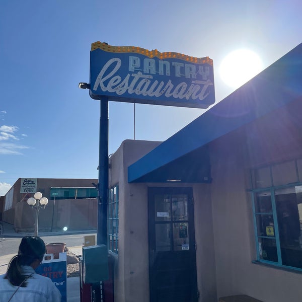 Foto tirada no(a) The Pantry Restaurant por Jessica C. em 4/10/2022