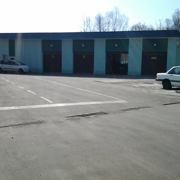 автомойка блеск ижевск