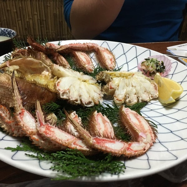Photos At 札幌かに本家 仙台店 仙台市 宮城県 Photos At 札幌かに本家 仙台店 仙台市 宮城県