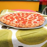 Foto tirada no(a) Pizza Parma por Baris B. em 3/15/2016