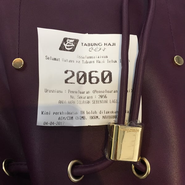 Tabung Haji 2 Tips From 220 Visitors