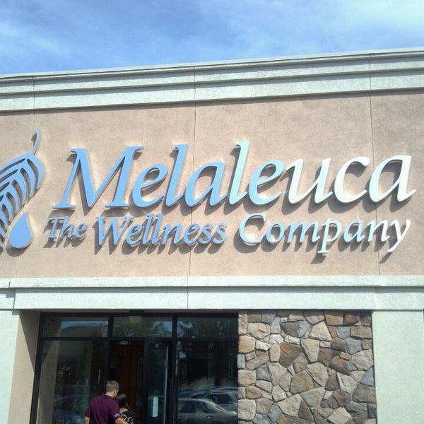 Melaleuca Store Idaho Falls, ID