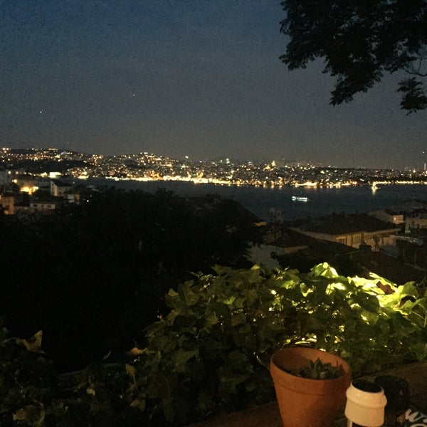 5/29/2015 tarihinde özlem C.ziyaretçi tarafından Nublu İstanbul'de çekilen fotoğraf