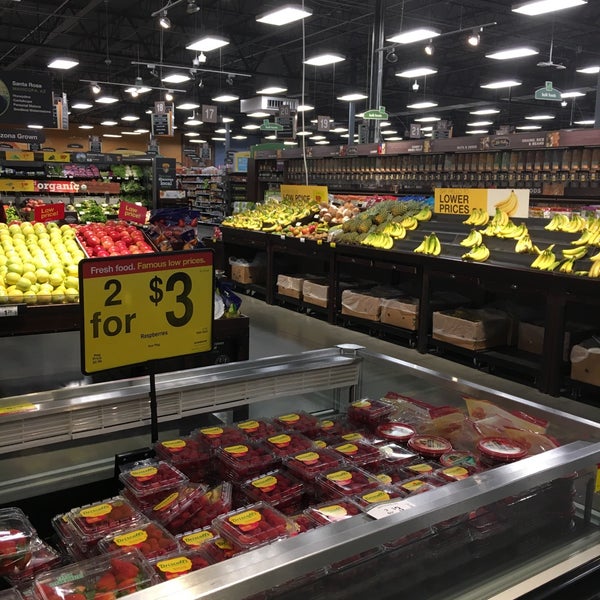 Fry's Food Store 150 E Old West Hwy