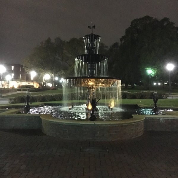 Augusta University - Summerville Campus - Summerville - 11 tips