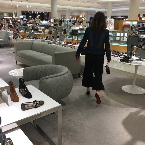 Neiman Marcus Department Store in Orlando