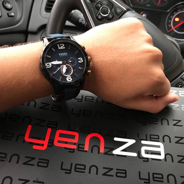 yenza saat kayseri kayseri