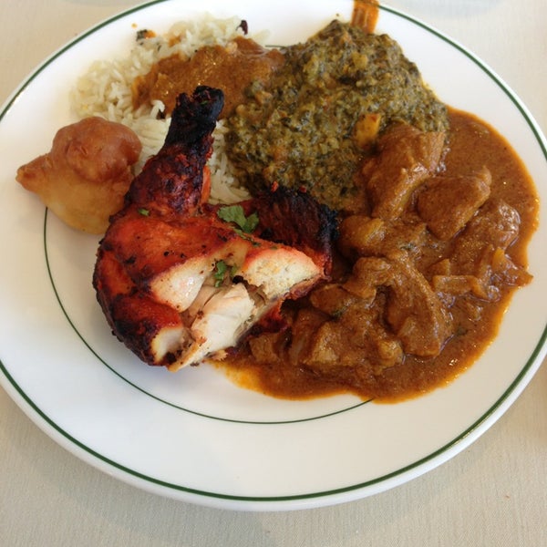 Photos at Bay Leaf Indian Cuisine 17 tips from 408 visitors