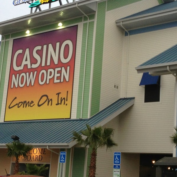รูปภาพถ่ายที่ Margaritaville Casino โดย David C. เมื่อ 2/4/2013