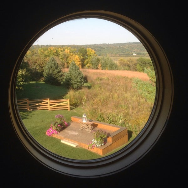 De Novo Barn Decorah, IA