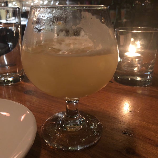 Ten Tables New American Restaurant in Jamaica Plain