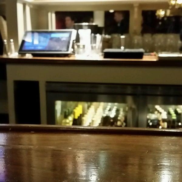 2/17/2017 tarihinde Rinaldo D.ziyaretçi tarafından Carrie Nation Restaurant &amp; Cocktail Club'de çekilen fotoğraf