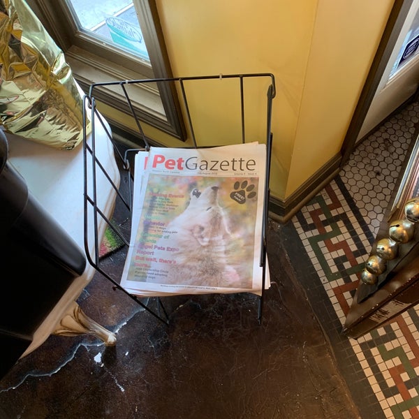 Wag! A Unique Pet Boutique 1 tip from 74 visitors