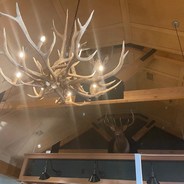 Rib Crib Mason City, IA