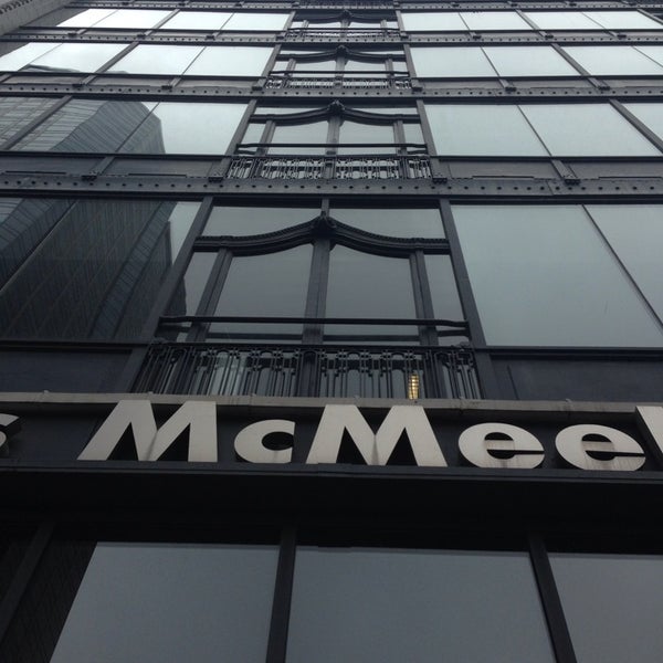 Andrews McMeel Universal Office