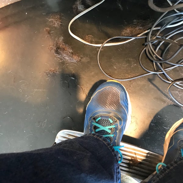 次での写真 Heaven On Earth Salon Spa 美容院 理髪店