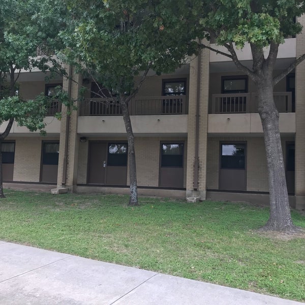 lackland gateway villa