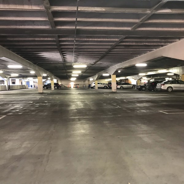 Photos At Bank Of America Plaza Parking Garage West Plaza 1 Tip
