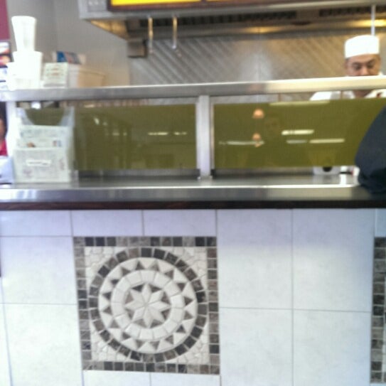 Los Burritos Tapatios Mexican Restaurant in Westmont