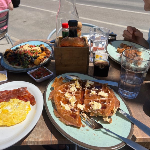 Catalyst Cafe & Espresso Bar Heart of Missoula 27 tips from 576