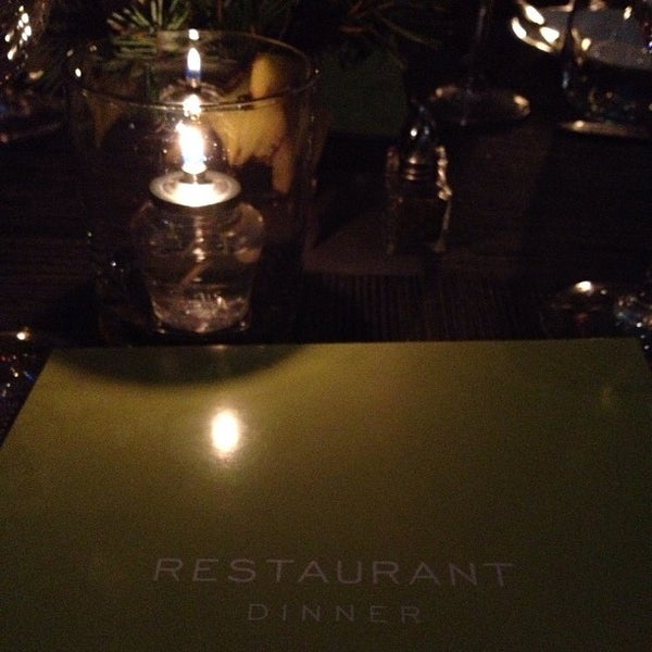 Photo taken at CAVATINA at Sunset Marquis by Nicole on 12/22/2012