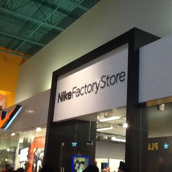 nike in arundel mills mall