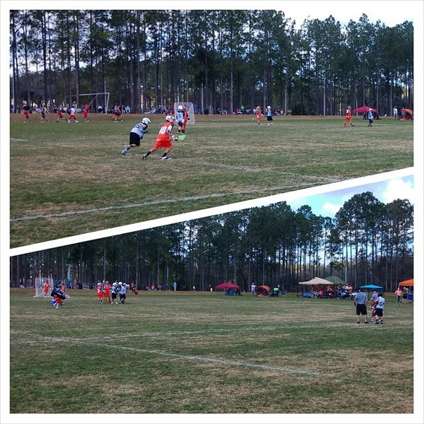 Photos at Northwest Recreation Complex Apopka, FL