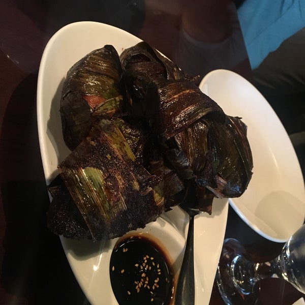 Photos at Bai Tong Thai Restaurant Thai Restaurant in Tukwila