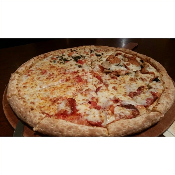 Березка пицца