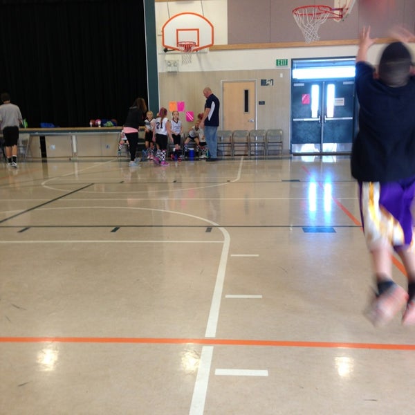Twelve Bridges Elementary School 3 tips