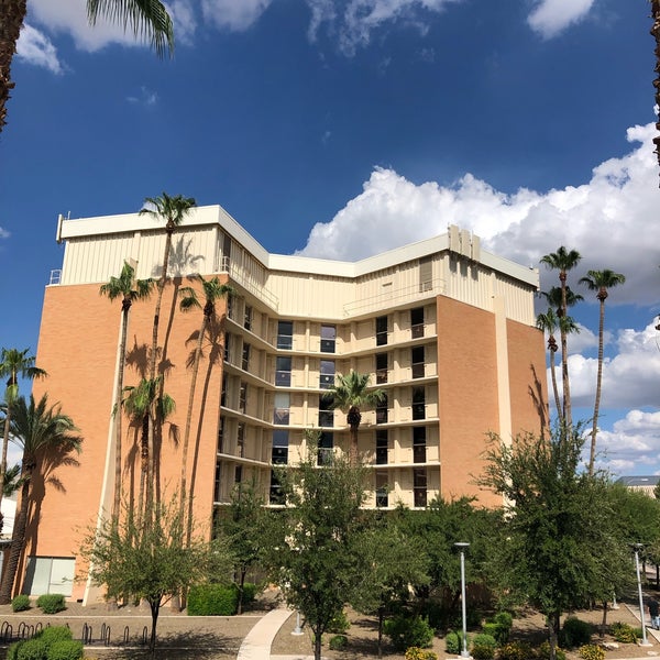 Palo Verde East Downtown Tempe 6 tips