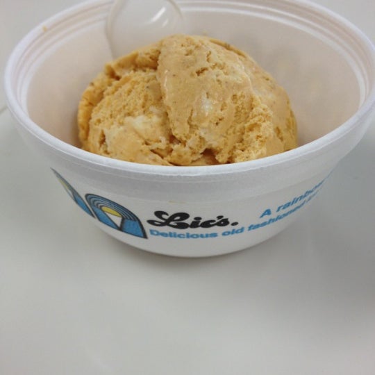 Lic's Deli & Ice Cream Downtown Evansville 6 tips