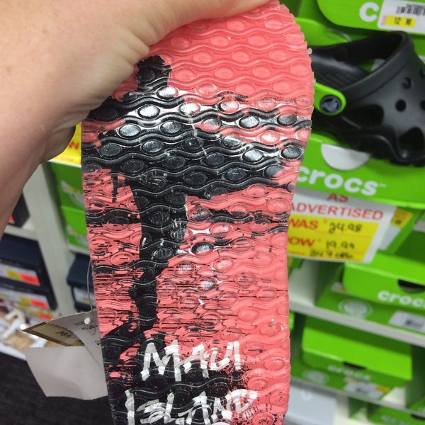 SHOE DEPT. ENCORE Wilmington, NC