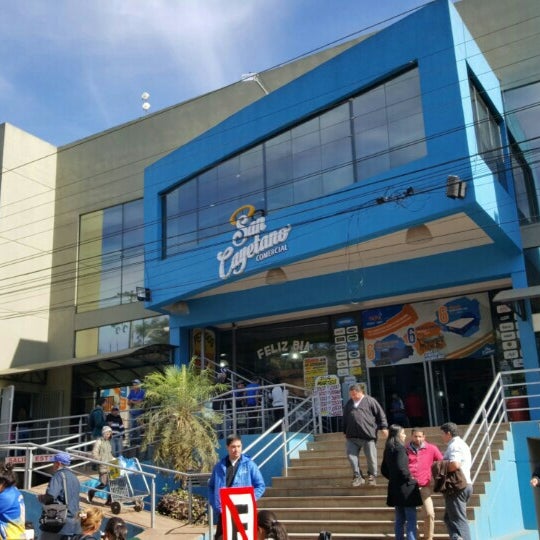 Comercial San Cayetano 6 Tipps Von 269 Besucher