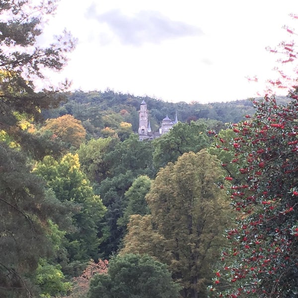 Photos at Löwenburg - Bad Wilhelmshöhe - Kassel, Hessen